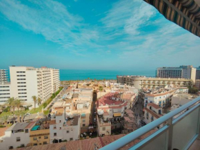 Panorama Apartment with Sea Views BY NAMASTE ELITE